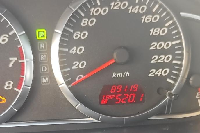 Mazda Mazda 6
