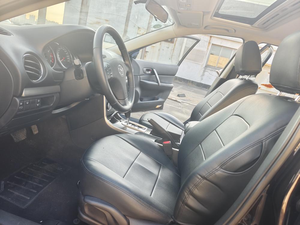 Mazda Mazda 6