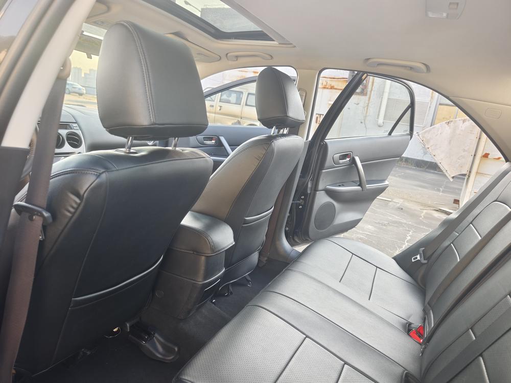Mazda Mazda 6
