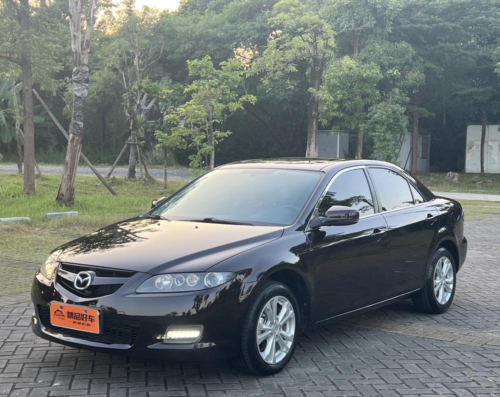 Mazda Mazda 6