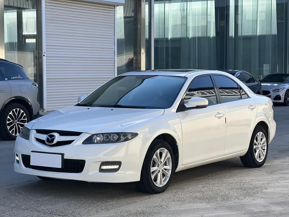 Mazda Mazda 6