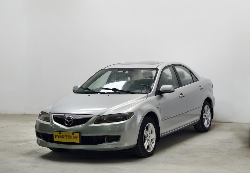 Mazda Mazda 6