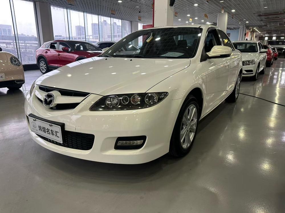 Mazda Mazda 6