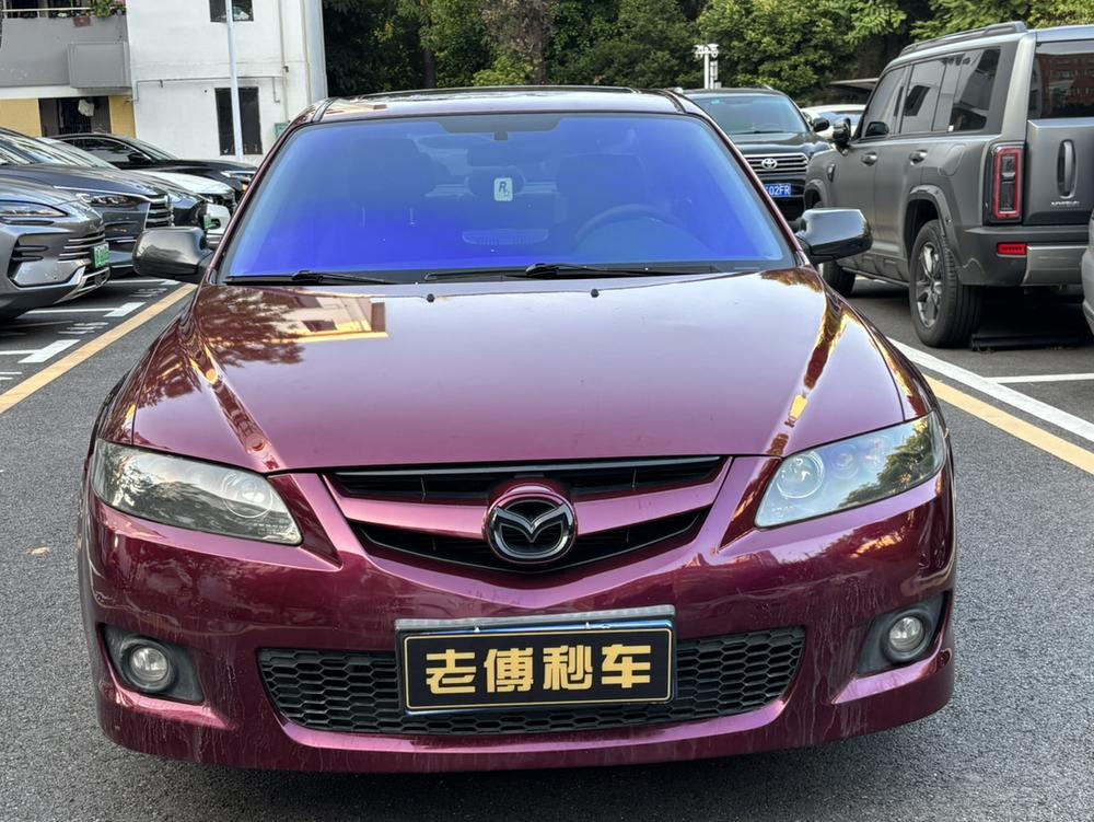 Mazda Mazda 6