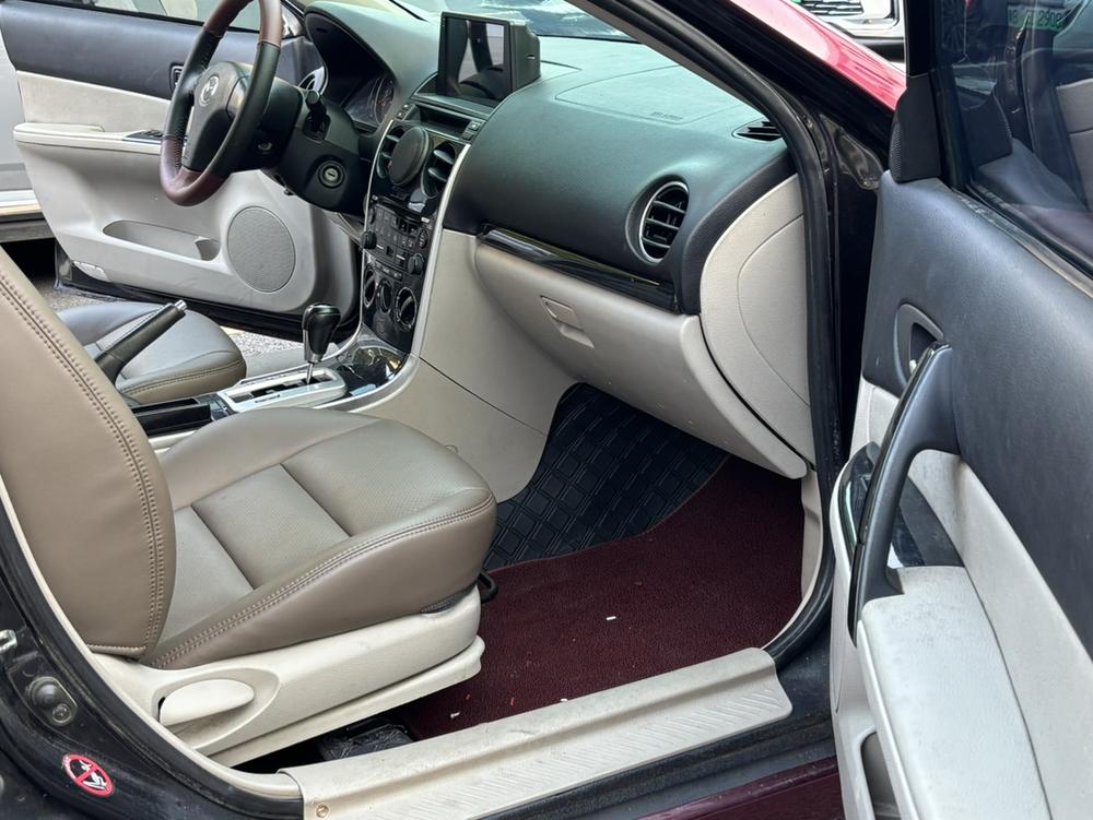 Mazda Mazda 6