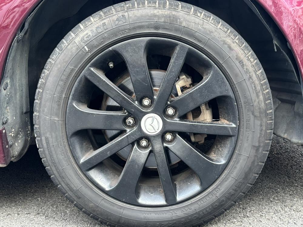 Mazda Mazda 6