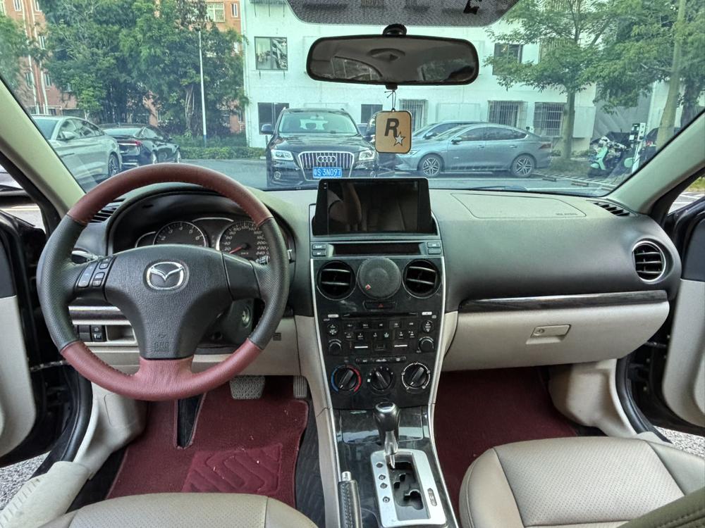 Mazda Mazda 6
