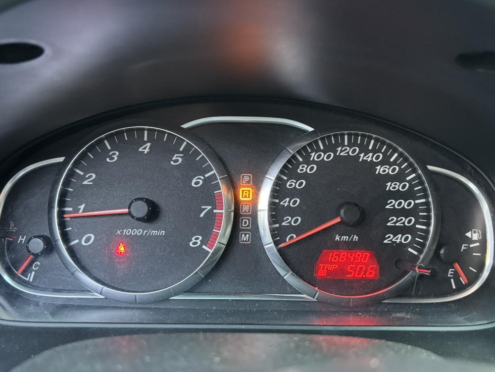 Mazda Mazda 6