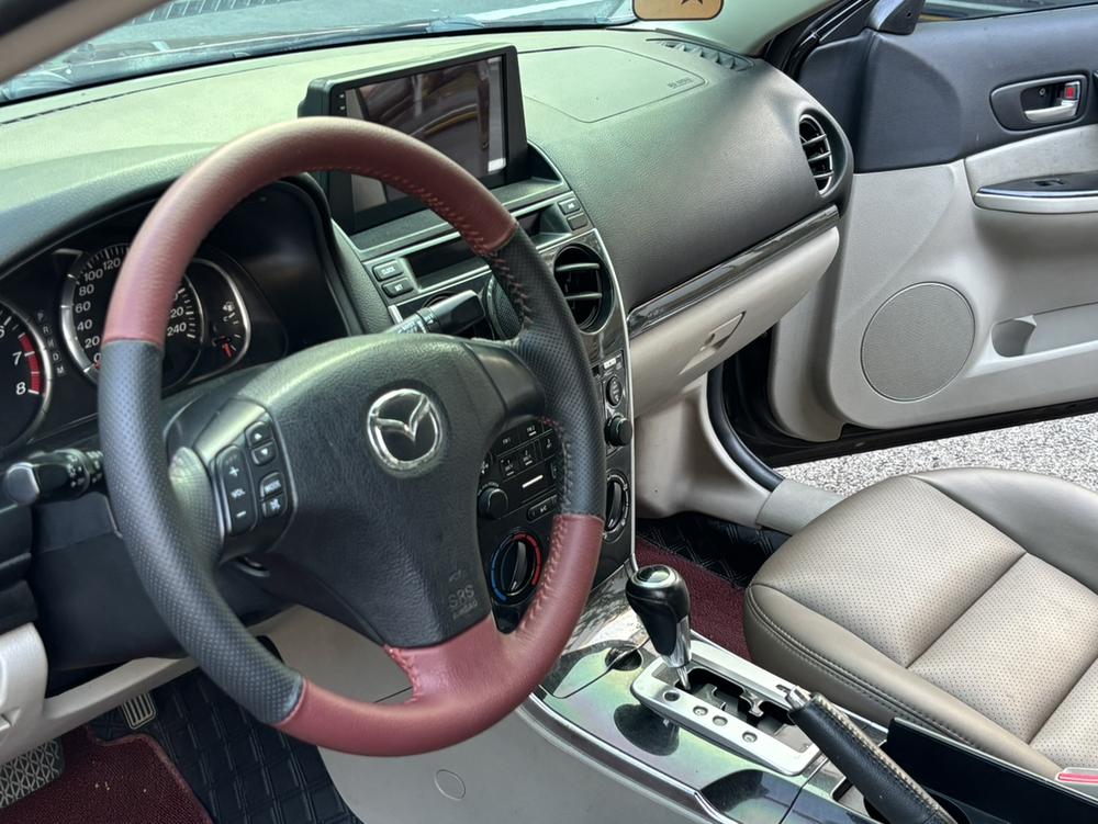 Mazda Mazda 6