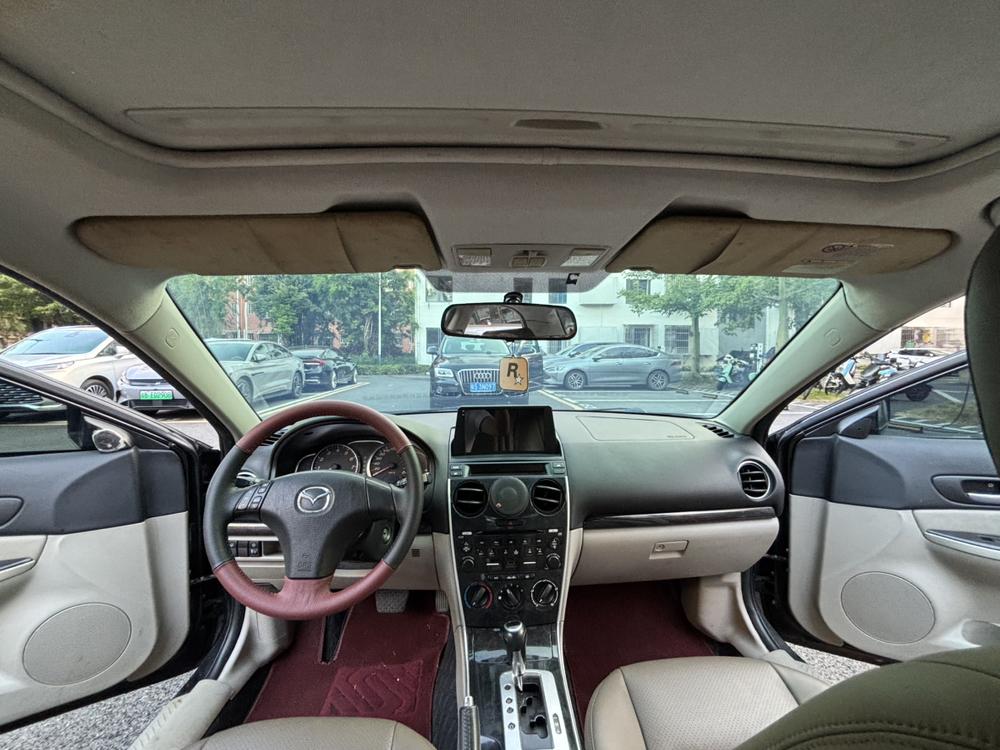 Mazda Mazda 6