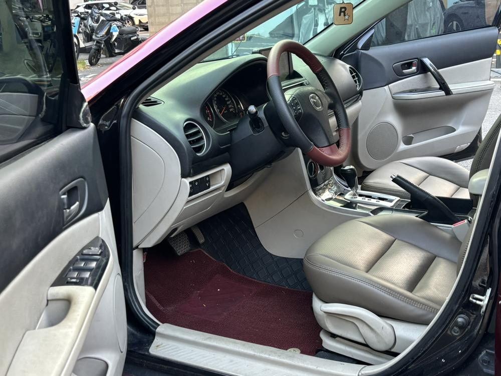 Mazda Mazda 6