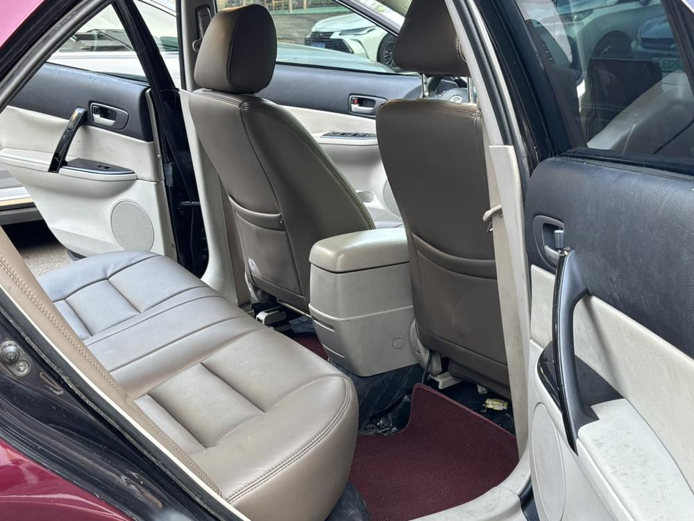Mazda Mazda 6