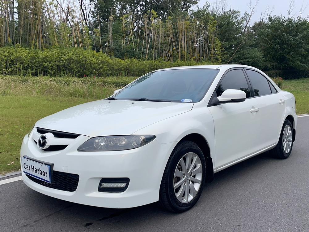 Mazda Mazda 6