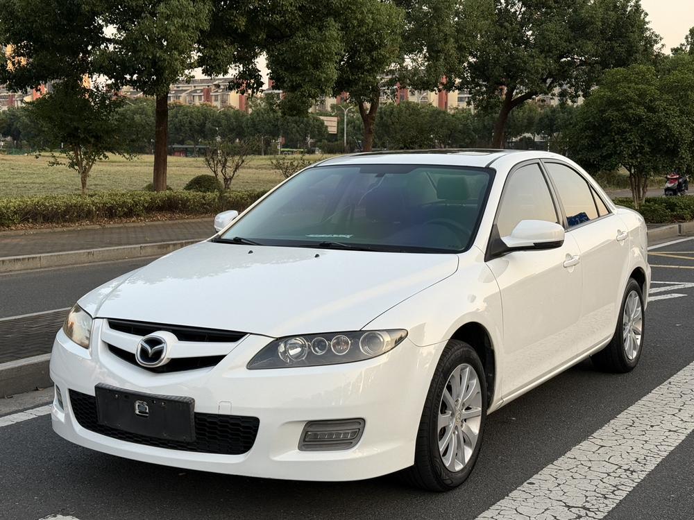 Mazda Mazda 6