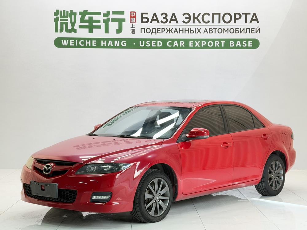 Mazda Mazda 6