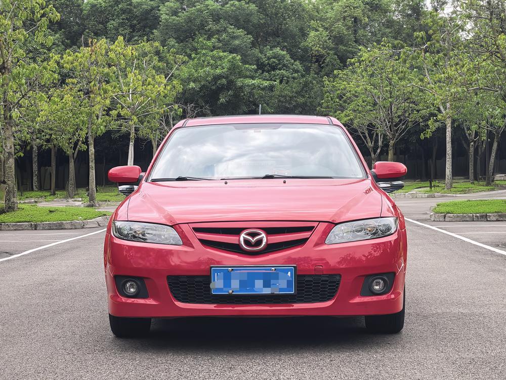 Mazda Mazda 6