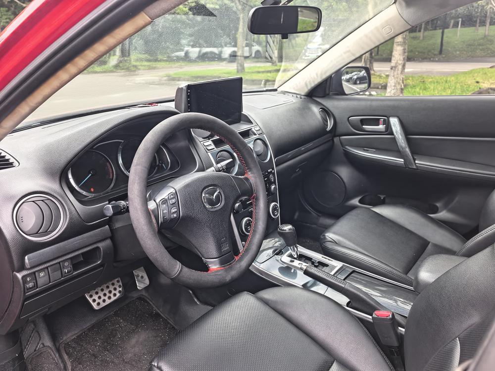 Mazda Mazda 6