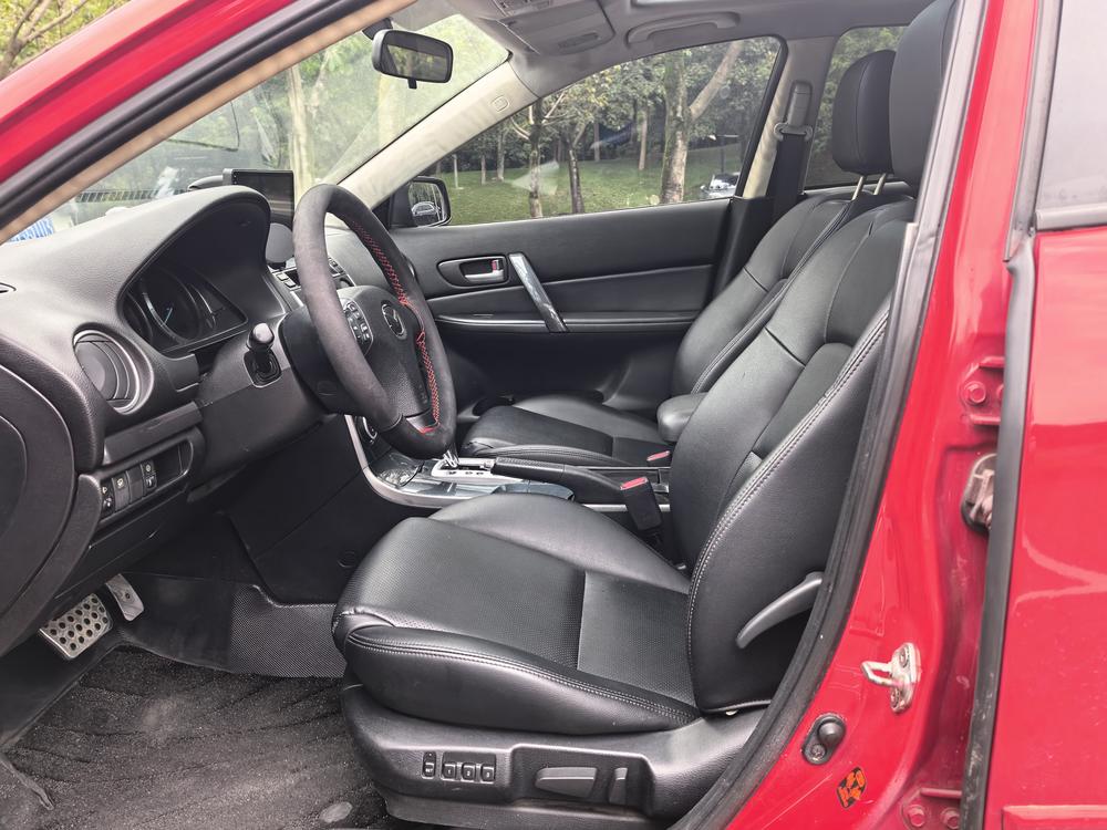 Mazda Mazda 6