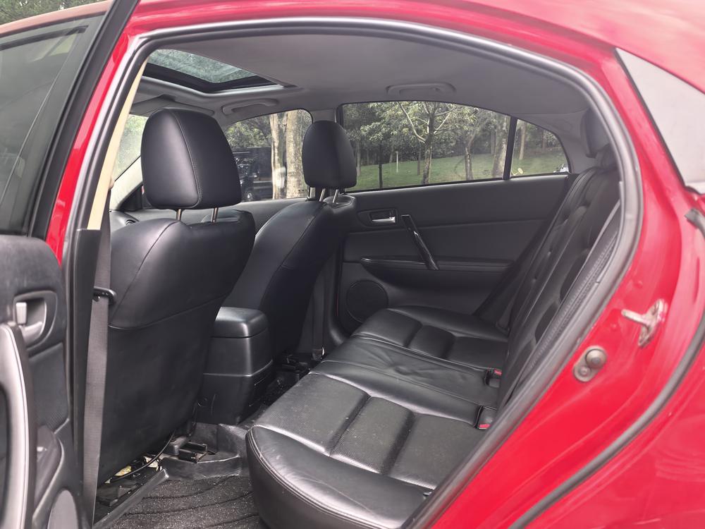 Mazda Mazda 6