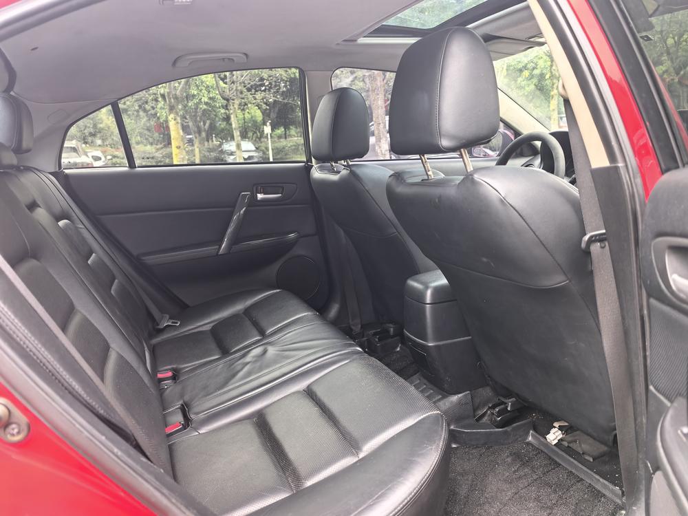 Mazda Mazda 6