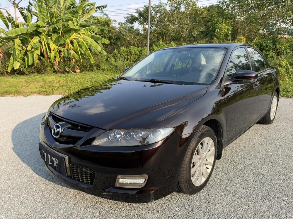 Mazda Mazda 6