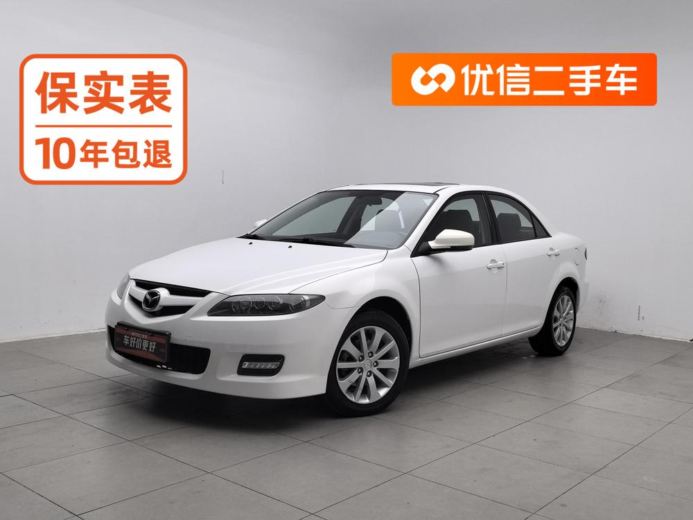 Mazda Mazda 6
