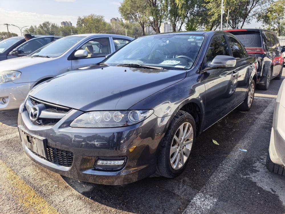 Mazda Mazda 6