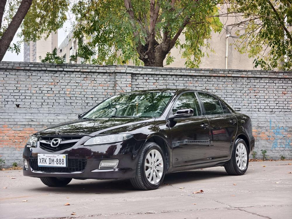 Mazda Mazda 6