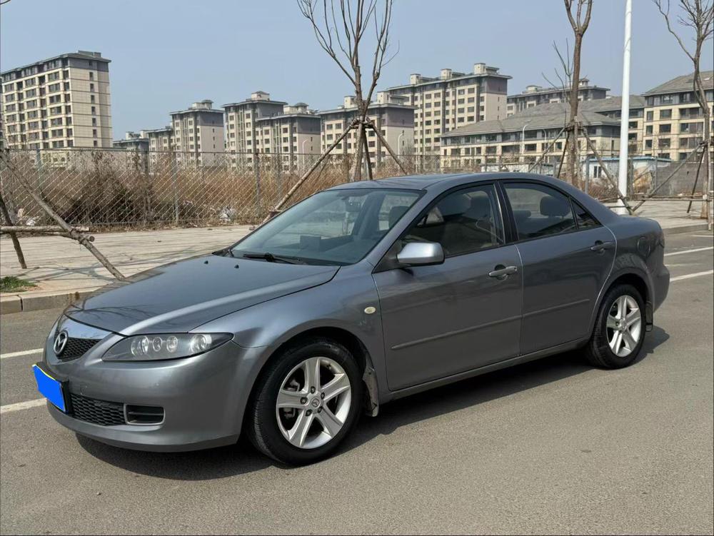 Mazda Mazda 6
