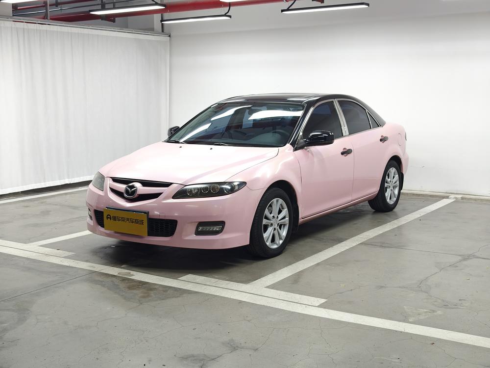 Mazda Mazda 6