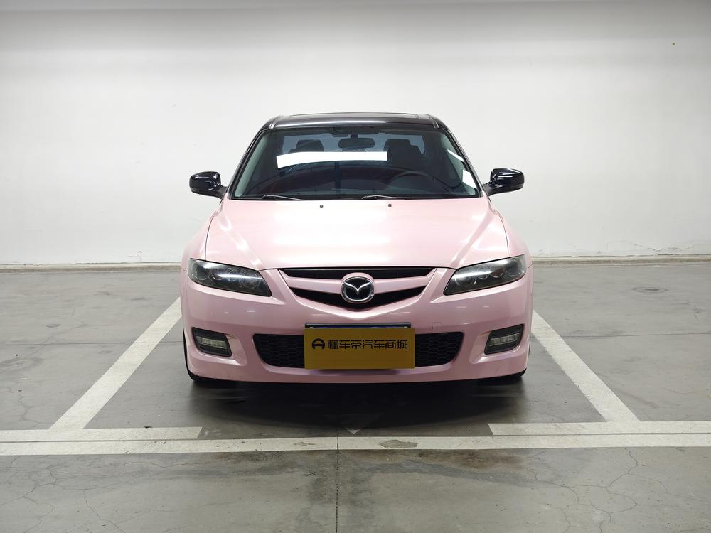 Mazda Mazda 6