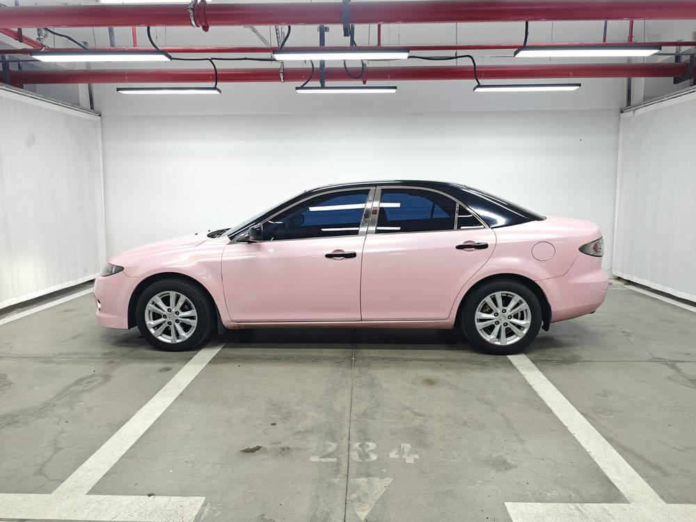 Mazda Mazda 6
