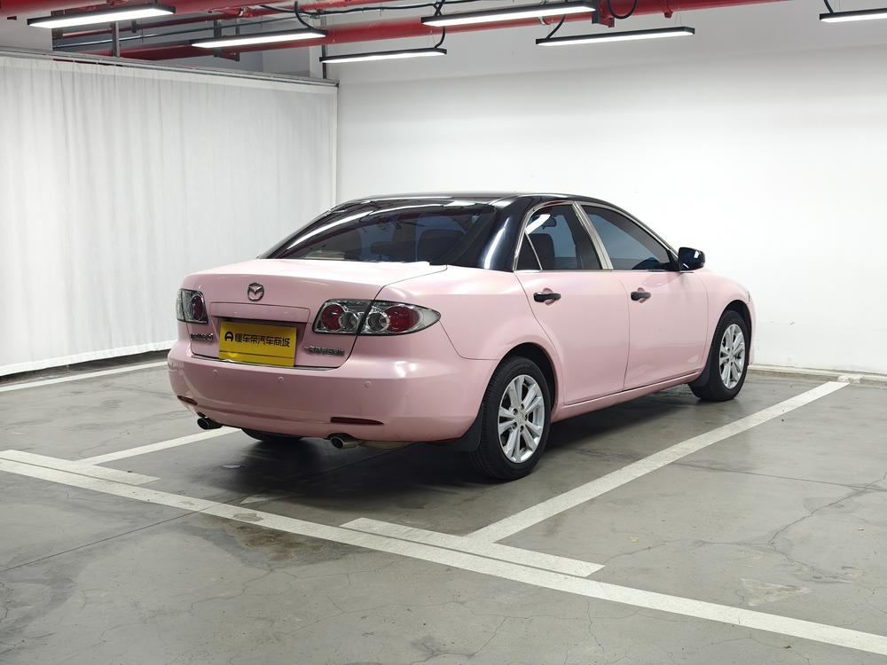 Mazda Mazda 6