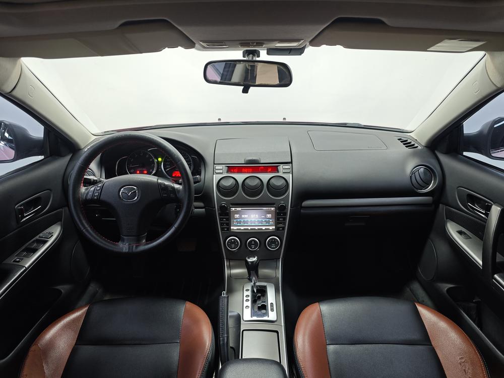 Mazda Mazda 6