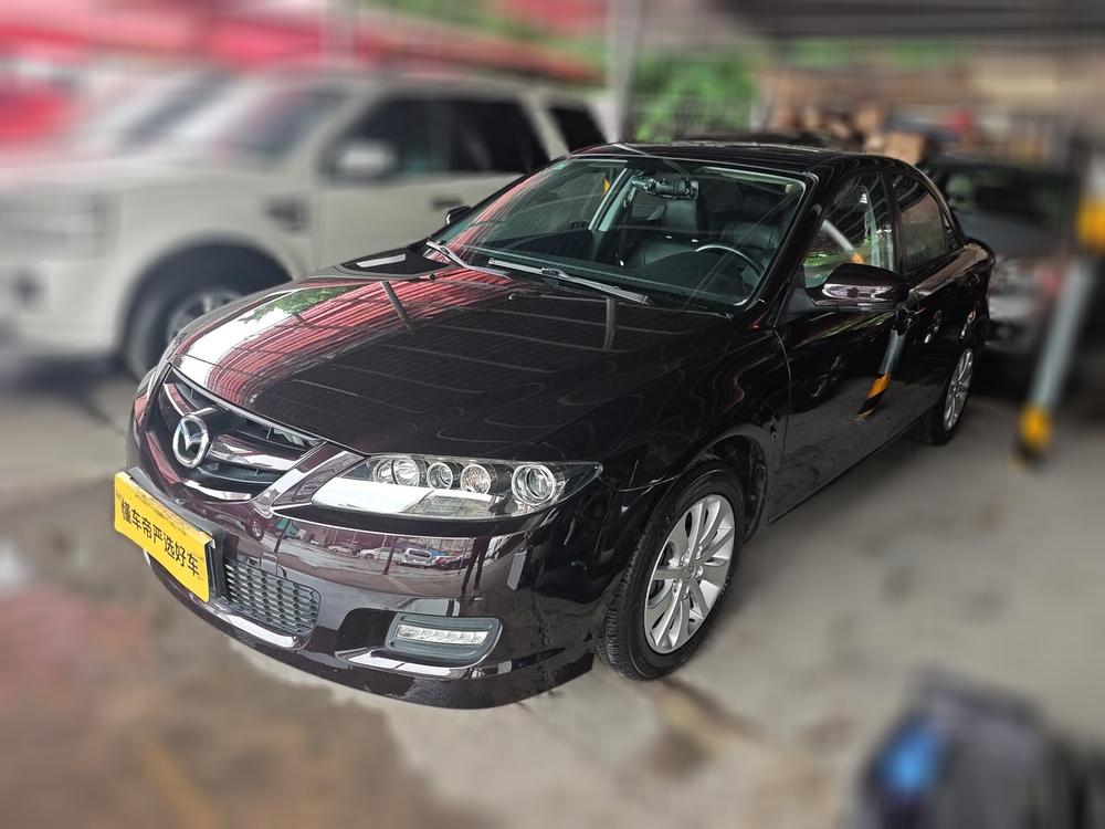 Mazda Mazda 6