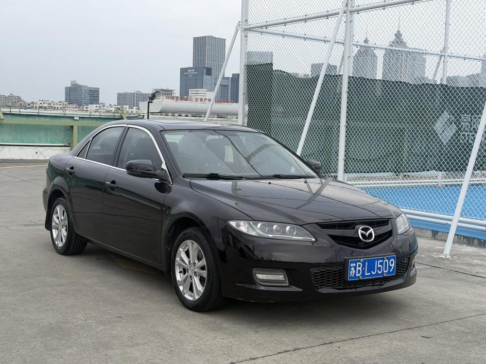Mazda Mazda 6