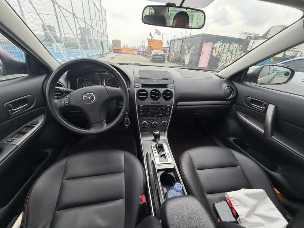 Mazda Mazda 6
