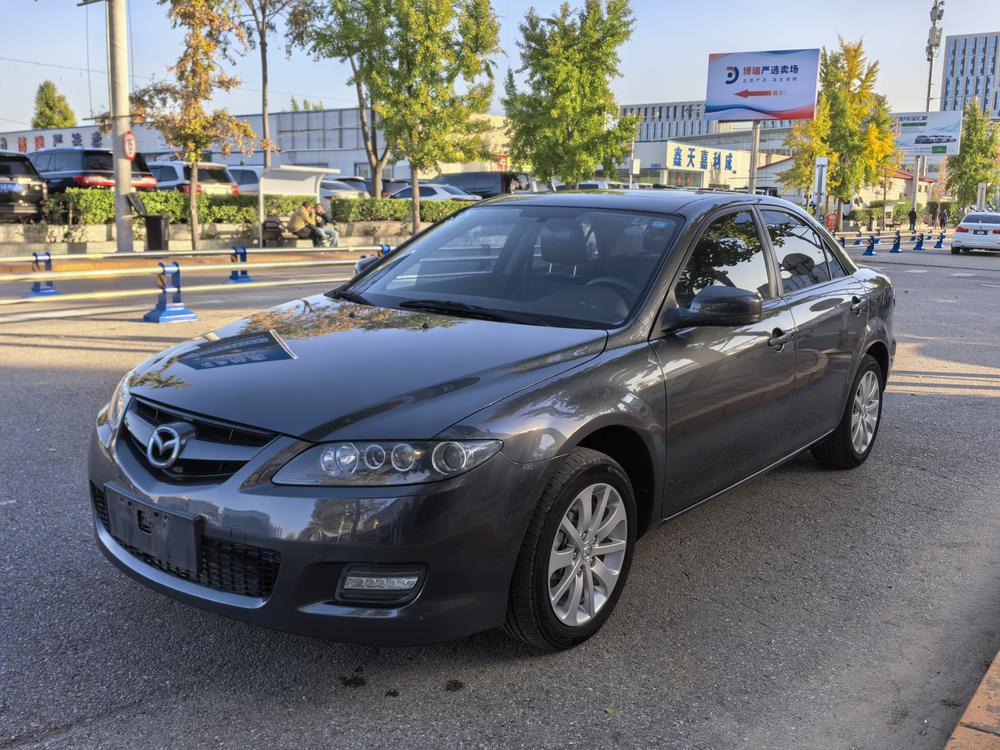 Mazda Mazda 6