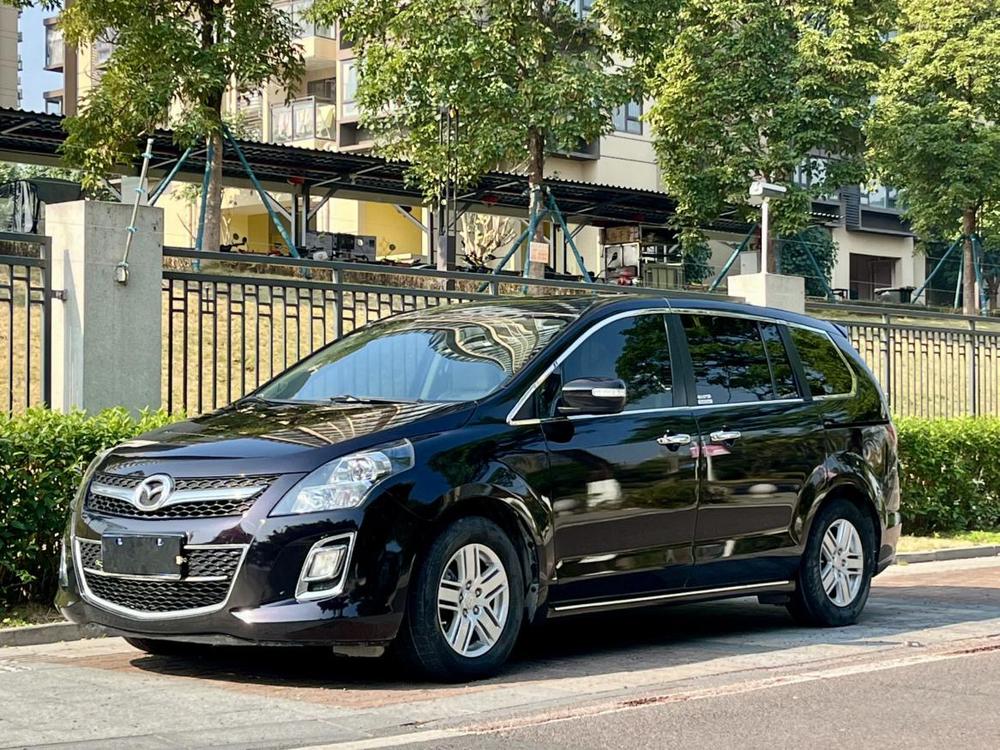 Mazda Mazda 8