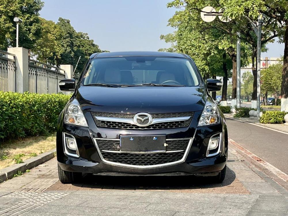 Mazda Mazda 8