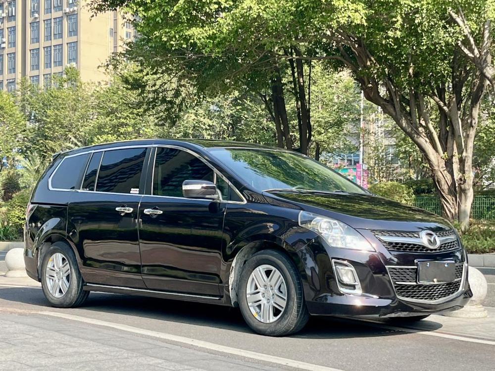 Mazda Mazda 8