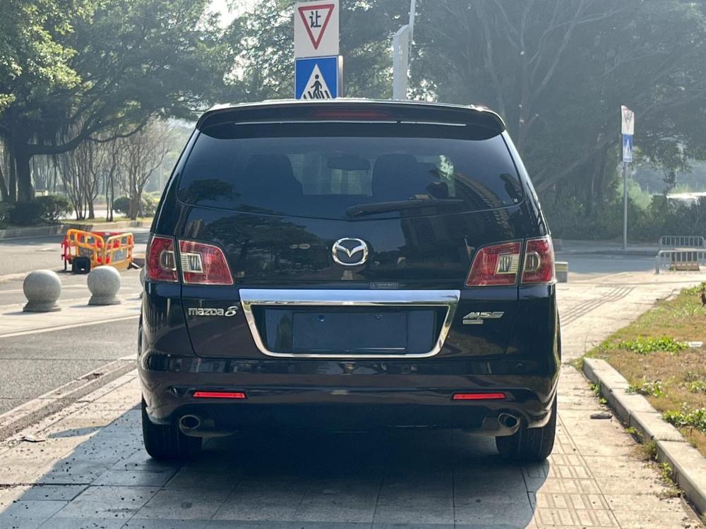 Mazda Mazda 8