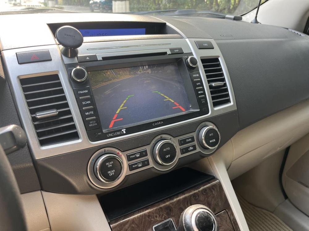 Mazda Mazda 8