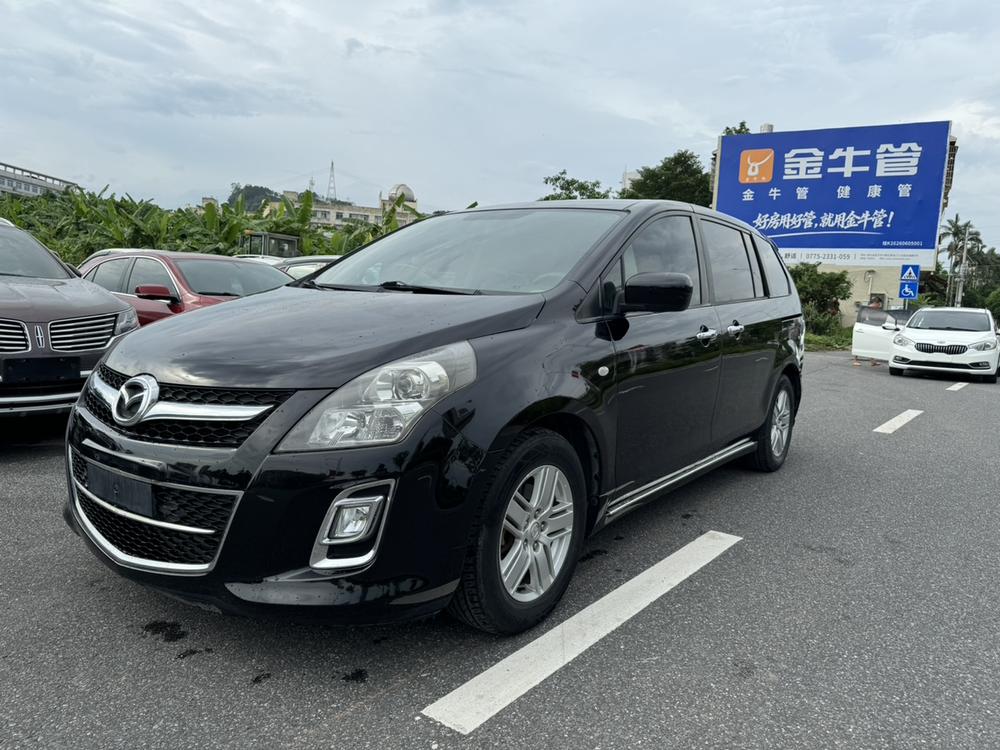 Mazda Mazda 8