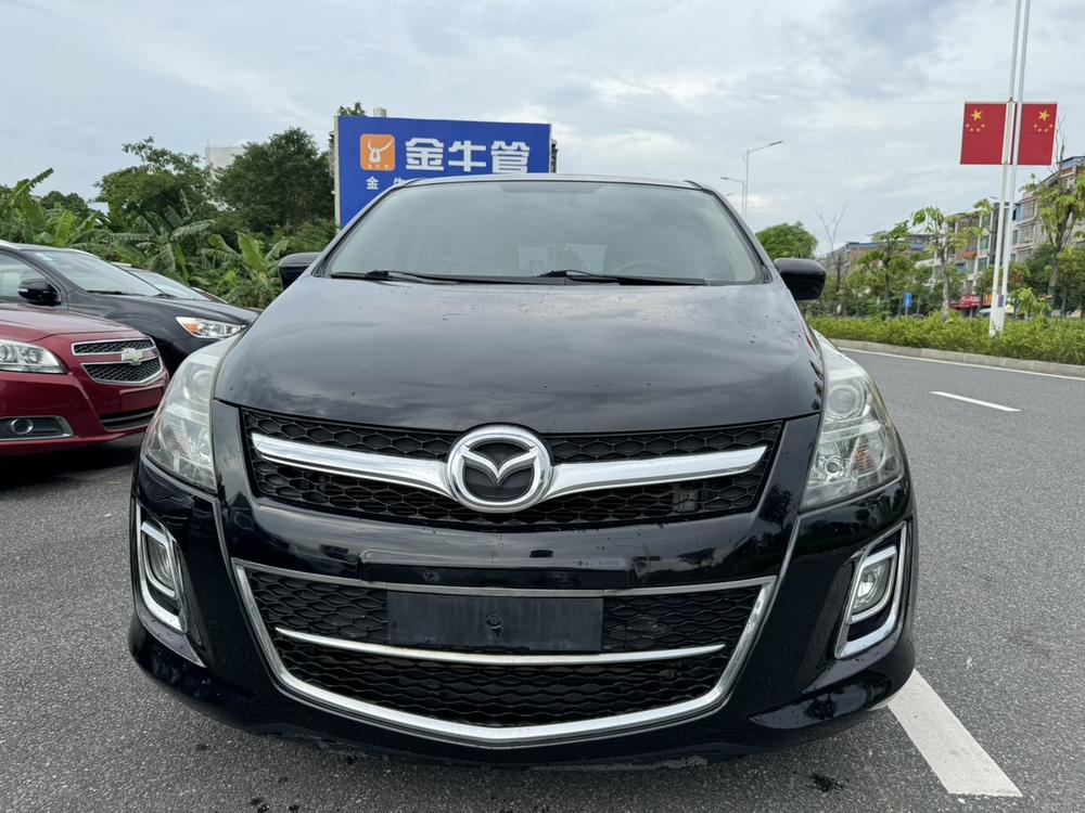 Mazda Mazda 8