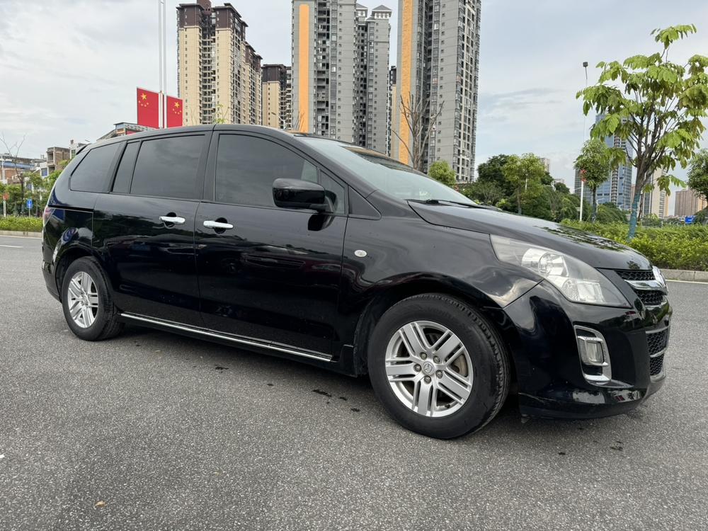 Mazda Mazda 8