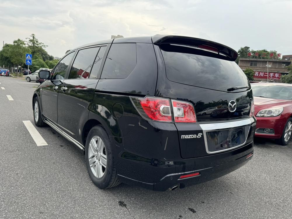 Mazda Mazda 8