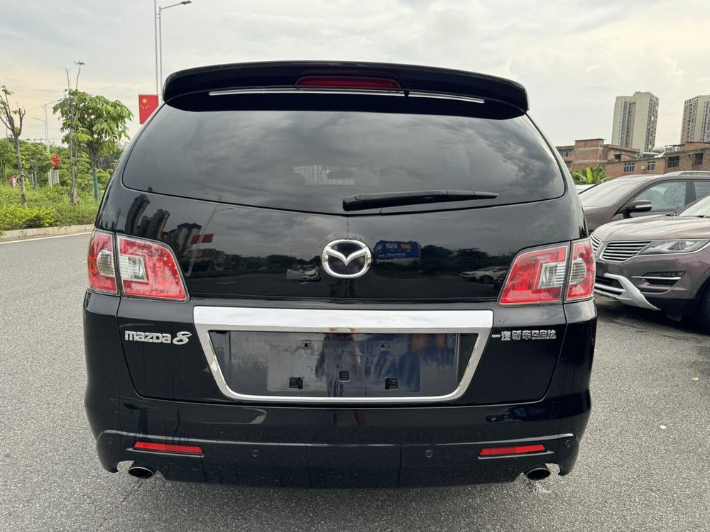 Mazda Mazda 8