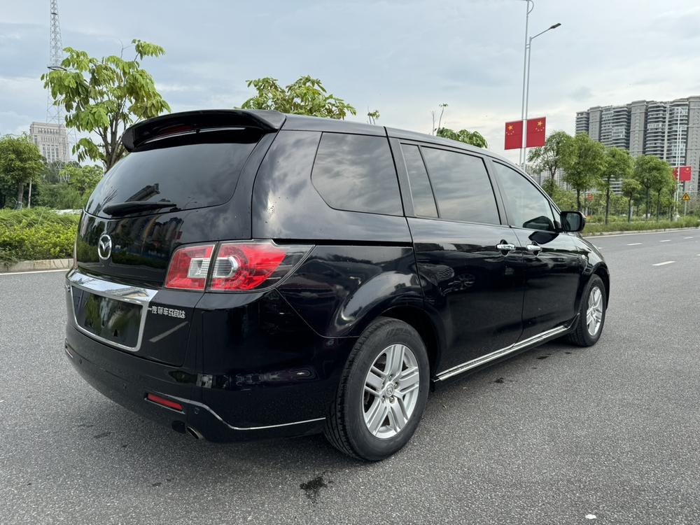 Mazda Mazda 8