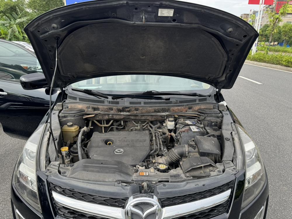 Mazda Mazda 8